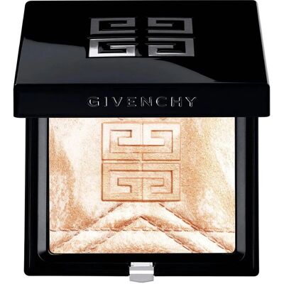 Givenchy Rozjasňujúci púder Prisme Libre Highlighter Powder 9 g 03 Pearly Gold Givenchy Rozjasňujúci púder Prisme Libre Highlighter Powder 9 g 03 Pearly Gold