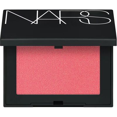NARS Plniteľná tvárenka (Refillable Blush) 4,8 g Orgasm X NARS Plniteľná tvárenka (Refillable Blush) 4,8 g Orgasm X