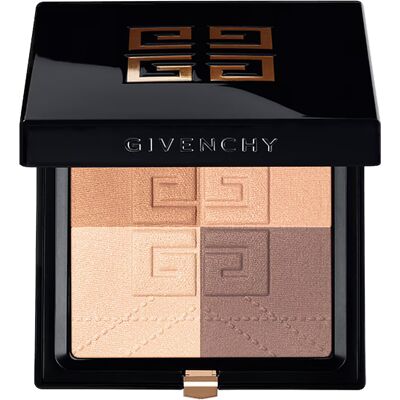 Givenchy Bronzujúci púder Prisme Libre Bronzing Powder 7 g 001 Mousseline Bronzee Givenchy Bronzujúci púder Prisme Libre Bronzing Powder 7 g 001 Mousseline Bronzee