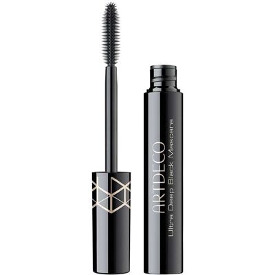 Artdeco Predlžujúca riasenka Ultra Deep (Mascara) 8 ml Black Artdeco Predlžujúca riasenka Ultra Deep (Mascara) 8 ml Black