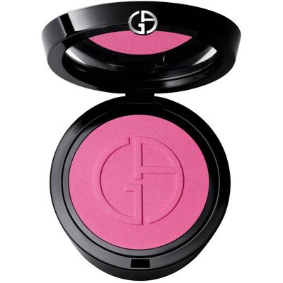 Giorgio Armani Púdrová tvárenka Luminous Silk (Glow Blush) 3,6 g 52 Giorgio Armani Púdrová tvárenka Luminous Silk (Glow Blush) 3,6 g 52