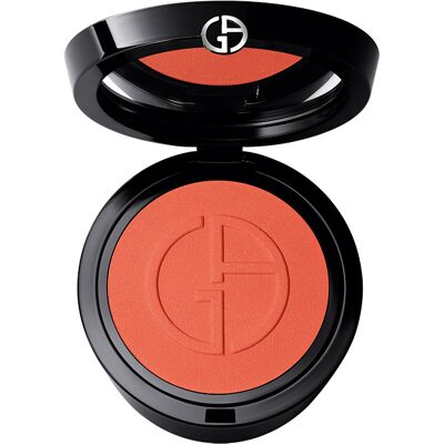 Giorgio Armani Púdrová tvárenka Luminous Silk (Glow Blush) 3,6 g 30 Giorgio Armani Púdrová tvárenka Luminous Silk (Glow Blush) 3,6 g 30