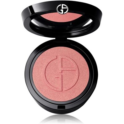Giorgio Armani Púdrová tvárenka Luminous Silk (Glow Blush) 3,6 g 50 Giorgio Armani Púdrová tvárenka Luminous Silk (Glow Blush) 3,6 g 50