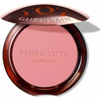 Guerlain Púdrová tvárenka Terracotta (Blush) 5 g 00 Nude Clair Guerlain Púdrová tvárenka Terracotta (Blush) 5 g 00 Nude Clair