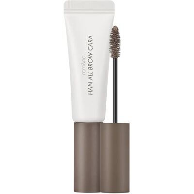 Rom&nd Riasenka na obočie Han All Brow Cara 9 g 01 Grace Taupe Rom&nd Riasenka na obočie Han All Brow Cara 9 g 01 Grace Taupe