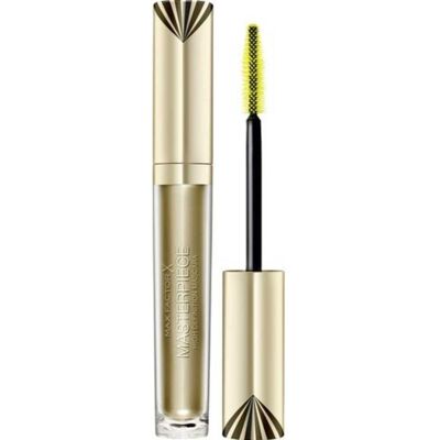 Max Factor Riasenka s revolučným kefkou pre výrazný vzhľad Masterpiece (High Definition Mascara) 4,5 ml Rich Black Max Factor Riasenka s revolučným kefkou pre výrazný vzhľad Masterpiece (High Definition Mascara) 4,5 ml Rich Black