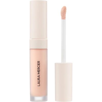 Laura Mercier Tekutý korektor (Real Flawless Concealer) 5,4 ml 0N1 Laura Mercier Tekutý korektor (Real Flawless Concealer) 5,4 ml 0N1
