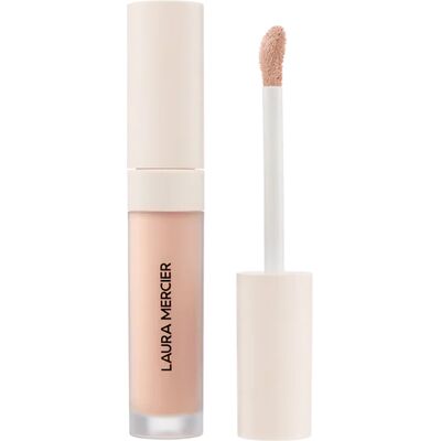 Laura Mercier Tekutý korektor (Real Flawless Concealer) 5,4 ml 1N1 Laura Mercier Tekutý korektor (Real Flawless Concealer) 5,4 ml 1N1