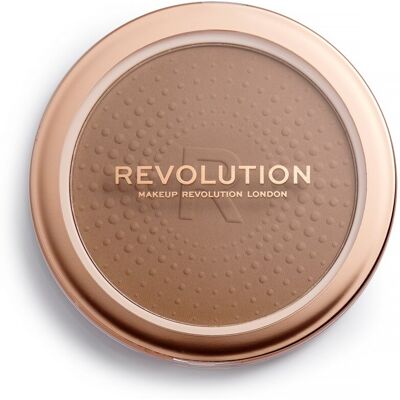 Revolution Revolution Mega bronzer 01 Cool Revolution Revolution Mega bronzer 01 Cool