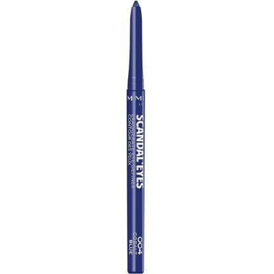 Rimmel Ceruzka na oči Scandal`Eyes (Eye Definer) 0,35 g 004 Rimmel Ceruzka na oči Scandal`Eyes (Eye Definer) 0,35 g 004