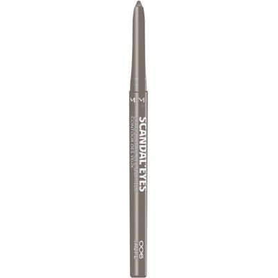 Rimmel Ceruzka na oči Scandal`Eyes (Eye Definer) 0,35 g 006 Rimmel Ceruzka na oči Scandal`Eyes (Eye Definer) 0,35 g 006