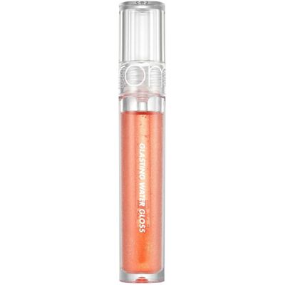 Rom&nd Lesk na pery (Glasting Water Gloss) 4,3 g 01 Sanho Crush Rom&nd Lesk na pery (Glasting Water Gloss) 4,3 g 01 Sanho Crush