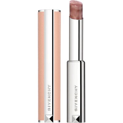 Givenchy Tónovaný balzam na pery Rose Perfecto 2,8 g N111 Soft Nude Givenchy Tónovaný balzam na pery Rose Perfecto 2,8 g N111 Soft Nude