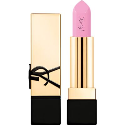 Yves Saint Laurent Saténový rúž Rouge Pur Couture Caring (Satin Lipstick) 3,8 g Rose Celebration Yves Saint Laurent Saténový rúž Rouge Pur Couture Caring (Satin Lipstick) 3,8 g Rose Celebration