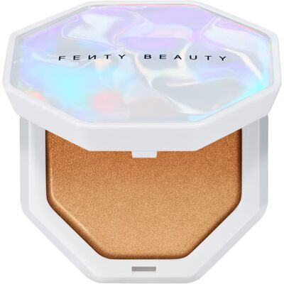 Fenty Beauty Rozjasňovač Demi`Glow (Highlighter) 4,5 g 06 Rich Hunnie Fenty Beauty Rozjasňovač Demi`Glow (Highlighter) 4,5 g 06 Rich Hunnie