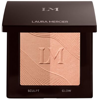 Laura Mercier Rozjasňujúci bronzer Bronze Color Infusion 9 g 10 Sante-Croix Laura Mercier Rozjasňujúci bronzer Bronze Color Infusion 9 g 10 Sante-Croix
