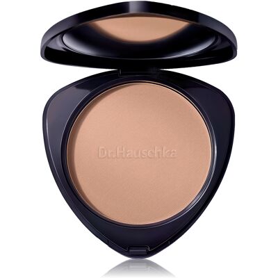 Dr. Hauschka Rozjasňujúci bronzujúci púder (Bronzing Powder) 10 g 01 Bronze Dr. Hauschka Rozjasňujúci bronzujúci púder (Bronzing Powder) 10 g 01 Bronze