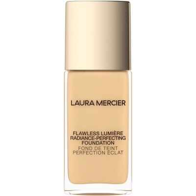 Laura Mercier Flawless Lumiere RADIANCE Perfecting FOUNDATION 1N2 Vanille Laura Mercier Flawless Lumiere RADIANCE Perfecting FOUNDATION 1N2 Vanille