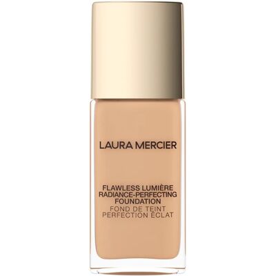 Laura Mercier Flawless Lumiere RADIANCE Perfecting FOUNDATION 3N1 Buff Laura Mercier Flawless Lumiere RADIANCE Perfecting FOUNDATION 3N1 Buff