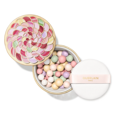 Guerlain Rozjasňujúce púdrové perly Météorites (Light Revealing Pearls of Powder) 20 g 02 Rose Guerlain Rozjasňujúce púdrové perly Météorites (Light Revealing Pearls of Powder) 20 g 02 Rose