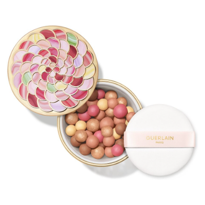 Guerlain Rozjasňujúce púdrové perly Météorites (Light Revealing Pearls of Powder) 20 g 04 Amber Guerlain Rozjasňujúce púdrové perly Météorites (Light Revealing Pearls of Powder) 20 g 04 Amber