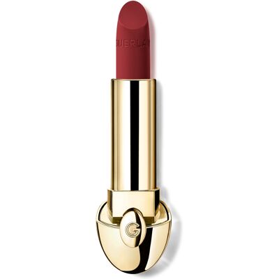 Guerlain Zamatový rúž Rouge G (Velvet Lipstick) 3,5 g 962 Le Tulipe Noire Guerlain Zamatový rúž Rouge G (Velvet Lipstick) 3,5 g 962 Le Tulipe Noire