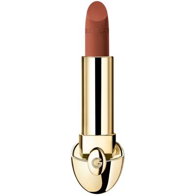 Guerlain Zamatový rúž Rouge G (Velvet Lipstick) 3,5 g 539 Le Tonka Halé Guerlain Zamatový rúž Rouge G (Velvet Lipstick) 3,5 g 539 Le Tonka Halé