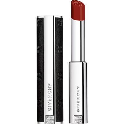 Givenchy Saténový rúž Interdit Satin (Lipstick) 2,7 g 350 Auburn Givenchy Saténový rúž Interdit Satin (Lipstick) 2,7 g 350 Auburn