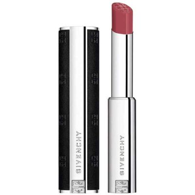 Givenchy Saténový rúž Interdit Satin (Lipstick) 2,7 g 231 Rose Desinvolte Givenchy Saténový rúž Interdit Satin (Lipstick) 2,7 g 231 Rose Desinvolte