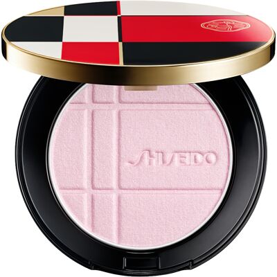 Shiseido Rozjasňujúci púder Color + Glow Enhancer 7,2 g 01 Medusa Opal Shiseido Rozjasňujúci púder Color + Glow Enhancer 7,2 g 01 Medusa Opal