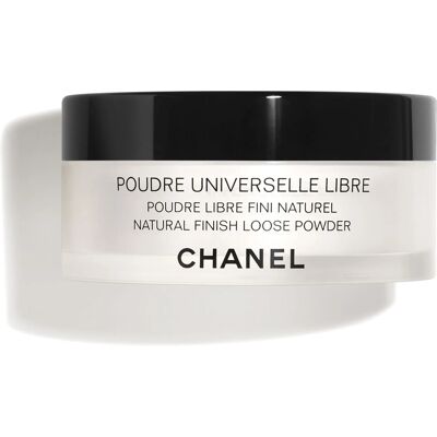Chanel Sypký púder pre prirodzene matný vzhľad Poudre Universelle Libre (Natural Finish Loose Powder) 30 g 10 Light Chanel Sypký púder pre prirodzene matný vzhľad Poudre Universelle Libre (Natural Finish Loose Powder) 30 g 10 Light