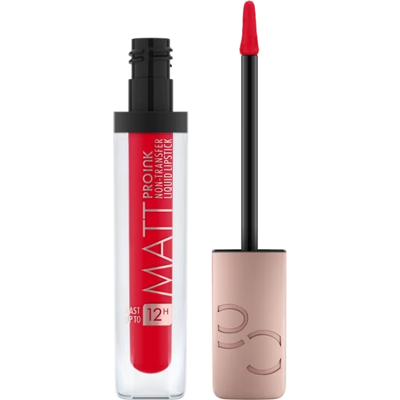 Catrice Tekutá matná rúž Matt Pre Ink (Liquid Lips tick ) 5 ml 090 This Is My Statement Catrice Tekutá matná rúž Matt Pre Ink (Liquid Lips tick ) 5 ml 090 This Is My Statement