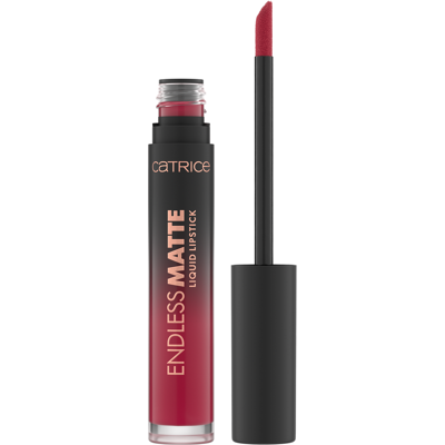 Catrice Tekutý rúž Endless Matte (Liquid Lipstick) 4,5 ml 080 Love Potion Catrice Tekutý rúž Endless Matte (Liquid Lipstick) 4,5 ml 080 Love Potion