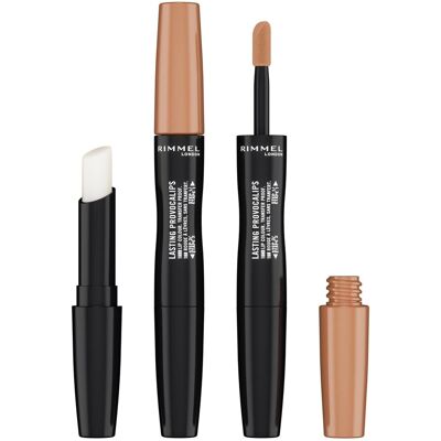 Rimmel Tekutý rúž Lasting Provocalips 2,3 ml + 1,6 g 115 Rimmel Tekutý rúž Lasting Provocalips 2,3 ml + 1,6 g 115