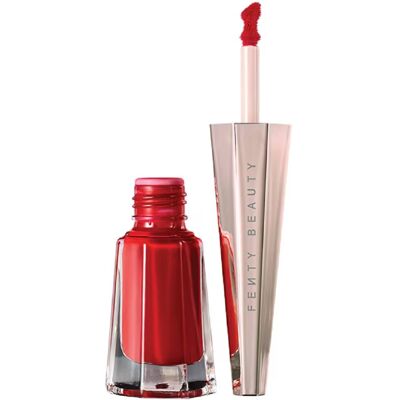Fenty Beauty Tekutý rúž Stunna (Lip Paint) 4 ml Uncensored Fenty Beauty Tekutý rúž Stunna (Lip Paint) 4 ml Uncensored