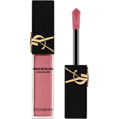 Yves Saint Laurent Tekutá lícenka Make Me Blush Liquid Blush 15 ml 80 Fig Fantasy Yves Saint Laurent Tekutá lícenka Make Me Blush Liquid Blush 15 ml 80 Fig Fantasy