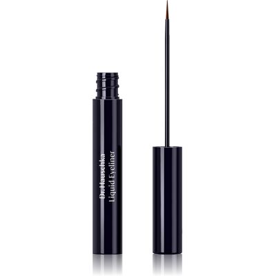 Dr. Hauschka Tekuté očné linky 4 ml 01 Black Dr. Hauschka Tekuté očné linky 4 ml 01 Black