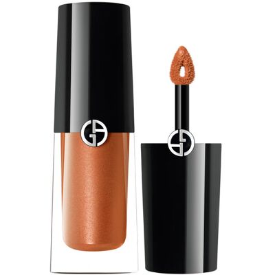 Giorgio Armani Tekuté očné tiene Eye Tint (Liquid Eyeshadow) 3,9 ml 26 Copper Giorgio Armani Tekuté očné tiene Eye Tint (Liquid Eyeshadow) 3,9 ml 26 Copper