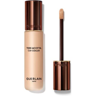 Guerlain Tekutý korektor Terracotta (Concealer) 11,5 ml 2,5N Guerlain Tekutý korektor Terracotta (Concealer) 11,5 ml 2,5N