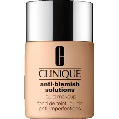 Clinique Tekutý make-up pre problematickú pleť Anti-Blemish Solutions (Liquid Makeup) 30 ml 28 Ivory (CN) Clinique Tekutý make-up pre problematickú pleť Anti-Blemish Solutions (Liquid Makeup) 30 ml 28 Ivory (CN)