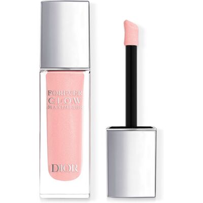 Dior Tekutý rozjasňovač Forever Glow Maximizer (Liquid Highlighter) 11 ml Pink Dior Tekutý rozjasňovač Forever Glow Maximizer (Liquid Highlighter) 11 ml Pink