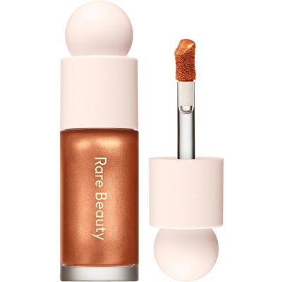 Rare Beauty Tekutý rozjasňovač Positive Light Liquid Luminizer 15 ml Reveal Rare Beauty Tekutý rozjasňovač Positive Light Liquid Luminizer 15 ml Reveal