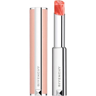 Givenchy Tónovaný balzam na pery Rose Perfecto 2,8 g 304 Nude Blush Givenchy Tónovaný balzam na pery Rose Perfecto 2,8 g 304 Nude Blush