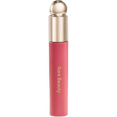 Rare Beauty Jemný tónovaný olej na pery (Lip Oil) 3 ml Happy Rare Beauty Jemný tónovaný olej na pery (Lip Oil) 3 ml Happy