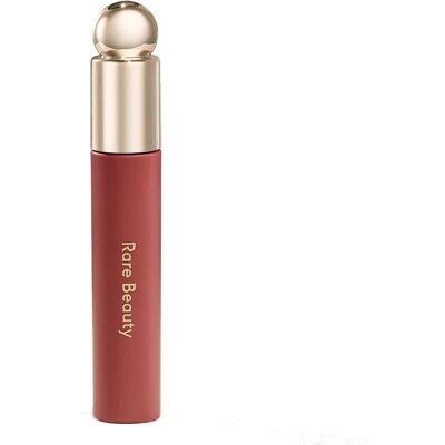 Rare Beauty Jemný tónovaný olej na pery (Lip Oil) 3 ml Delight Rare Beauty Jemný tónovaný olej na pery (Lip Oil) 3 ml Delight