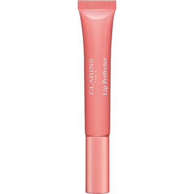 Clarins Trblietavý lesk na pery Glow (Lip Perfector) 12 ml 05 Clarins Trblietavý lesk na pery Glow (Lip Perfector) 12 ml 05