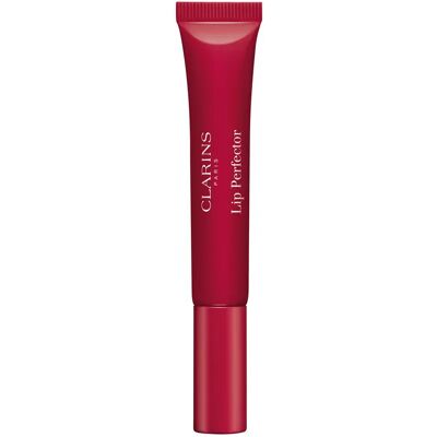 Clarins Trblietavý lesk na pery Glow (Lip Perfector) 12 ml 18 Clarins Trblietavý lesk na pery Glow (Lip Perfector) 12 ml 18