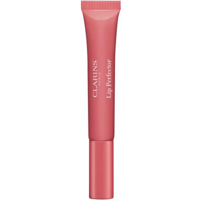 Clarins Trblietavý lesk na pery Glow (Lip Perfector) 12 ml 19 Clarins Trblietavý lesk na pery Glow (Lip Perfector) 12 ml 19