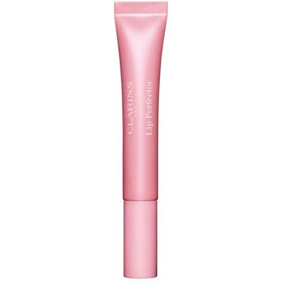 Clarins Trblietavý lesk na pery Glow (Lip Perfector) 12 ml 21 Clarins Trblietavý lesk na pery Glow (Lip Perfector) 12 ml 21
