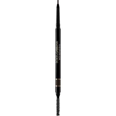 Dolce & Gabbana Ceruzka na obočie (Brow Restyler Pencil) 0,09 g 6 Dolce & Gabbana Ceruzka na obočie (Brow Restyler Pencil) 0,09 g 6